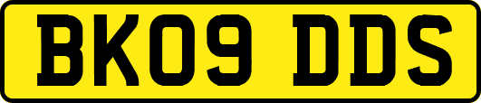 BK09DDS