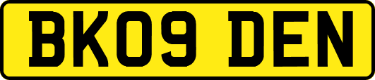 BK09DEN