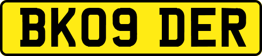 BK09DER
