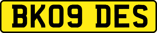 BK09DES