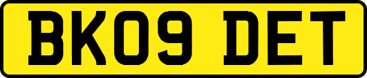 BK09DET
