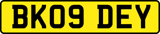 BK09DEY