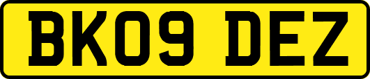 BK09DEZ