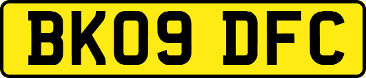 BK09DFC