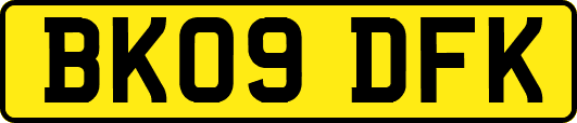 BK09DFK