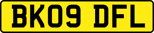 BK09DFL