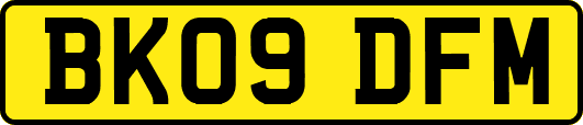 BK09DFM