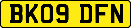 BK09DFN