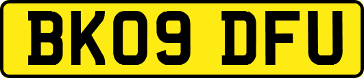 BK09DFU