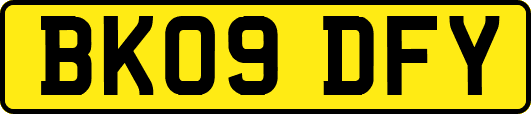 BK09DFY