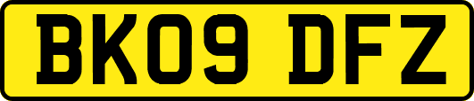 BK09DFZ