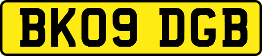 BK09DGB