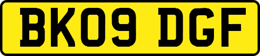 BK09DGF