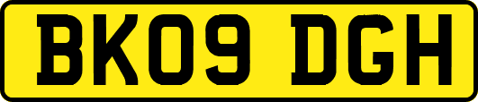 BK09DGH