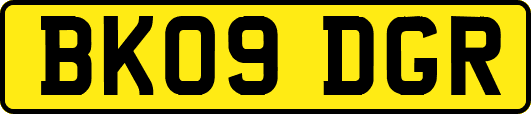 BK09DGR