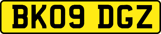 BK09DGZ