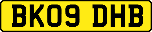 BK09DHB