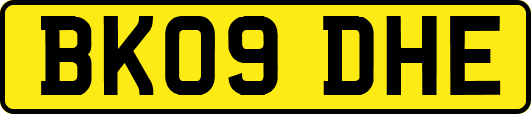 BK09DHE