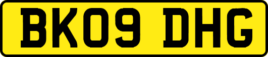 BK09DHG
