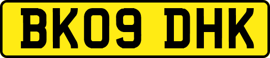 BK09DHK