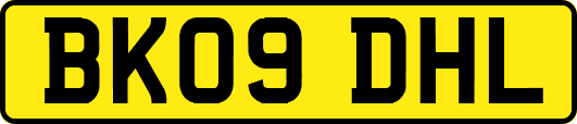 BK09DHL