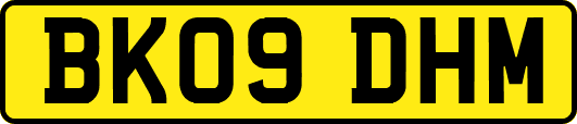 BK09DHM