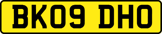 BK09DHO