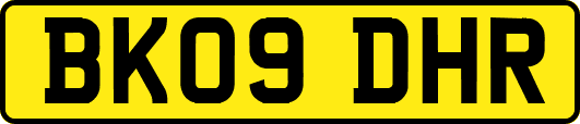 BK09DHR