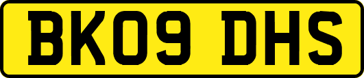 BK09DHS