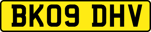 BK09DHV
