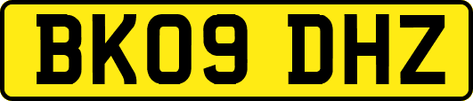 BK09DHZ