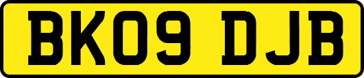 BK09DJB