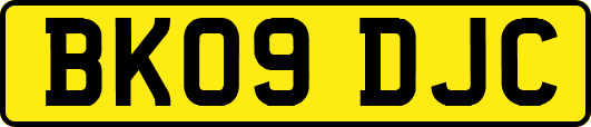 BK09DJC