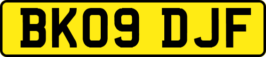BK09DJF
