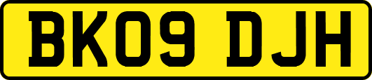 BK09DJH