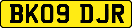 BK09DJR