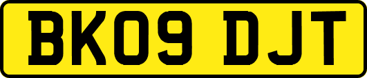 BK09DJT