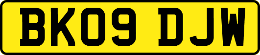 BK09DJW