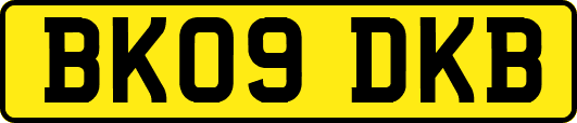 BK09DKB