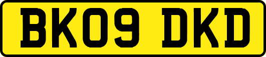 BK09DKD