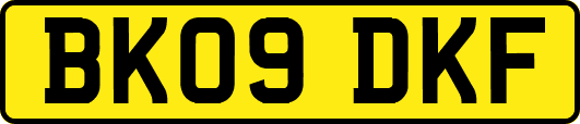 BK09DKF