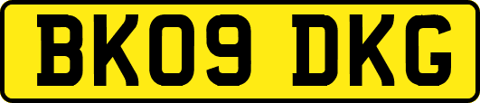 BK09DKG