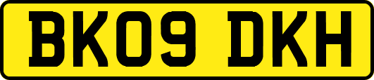 BK09DKH