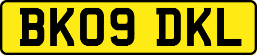 BK09DKL