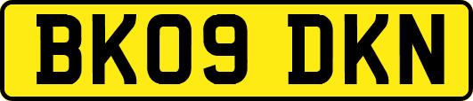 BK09DKN