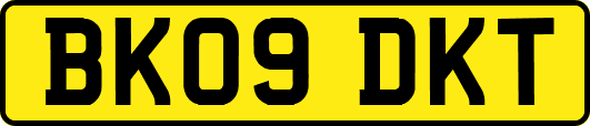 BK09DKT