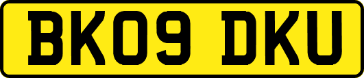 BK09DKU