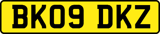 BK09DKZ