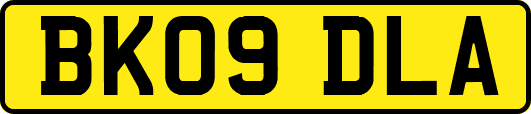 BK09DLA