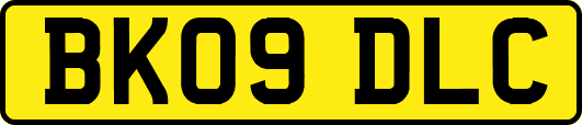 BK09DLC